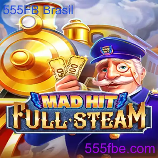 MadHitFullSteam: O Jogo Dinâmico que Está Conquistando o Brasil